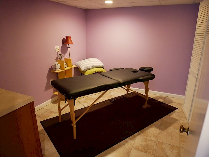 Massage Room